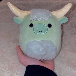 5” iver squishmallw